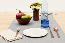 Load image into Gallery viewer, Meema Table Runner / Blue
