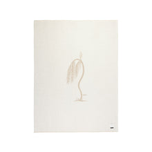 Load image into Gallery viewer, Blacksaw Cali Alpaca Reversible Throw
