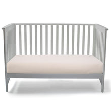 Load image into Gallery viewer, Naturepedic Breathable Organic Baby Crib Mattress - Innerspring
