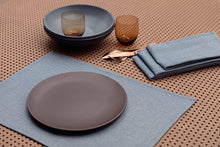 Load image into Gallery viewer, Meema Placemats / Blue: Set Of 4
