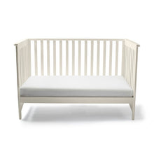 Load image into Gallery viewer, Naturepedic Classic Organic Baby Mattress - Innerspring 2 Stage
