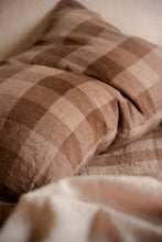 Load image into Gallery viewer, Sömn Luxury Linen Bedding | Pillowcase (Single)
