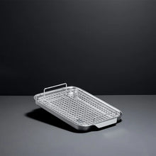 Load image into Gallery viewer, Kana Lifestyle: Stainless Quarter Sheet Pan
