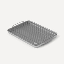 Load image into Gallery viewer, Kana Lifestyle: Stainless Half Sheet Pan
