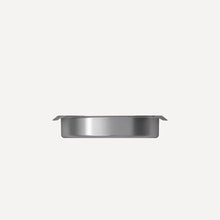 Load image into Gallery viewer, Kana Lifestyle: Stainless Cake Pan: 8, 9 or 10 Inch
