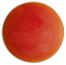 Load image into Gallery viewer, Jars Tourron Dinner Plate - Cerise or Orange
