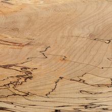 Load image into Gallery viewer, 15 inch Spalted Maple or Ambrosia Bowl
