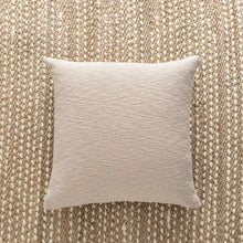 Load image into Gallery viewer, Outdoor Pillow Lazo taupe
