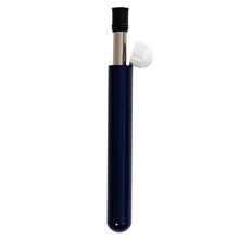 Load image into Gallery viewer, Lund London Reusable Drinking Straw - Indigo
