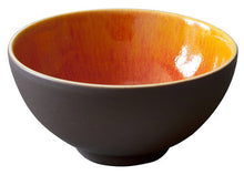 Load image into Gallery viewer, Jars Tourron Bowl - Orange or Cerise
