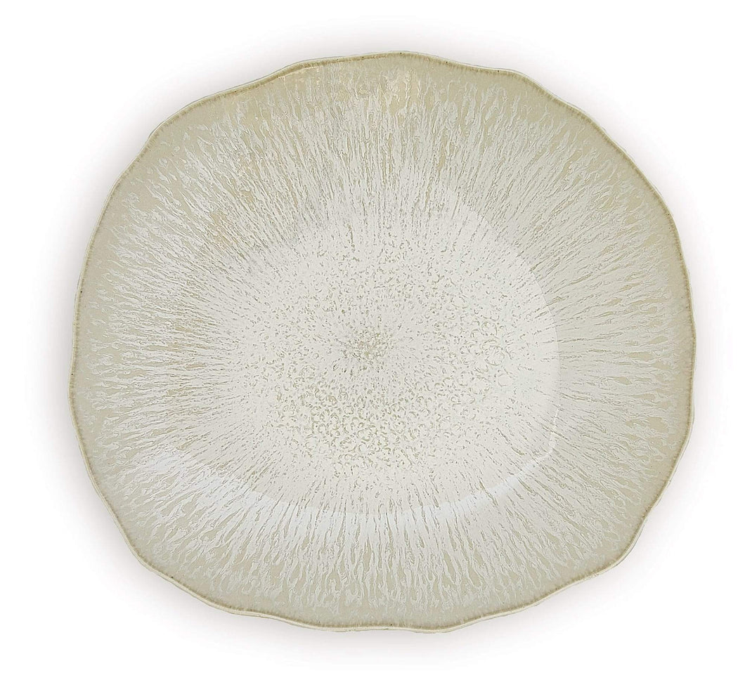 Jars Plume Dinner Plate