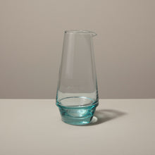 Load image into Gallery viewer, Be Home Premium Recycled Glass Carafe
