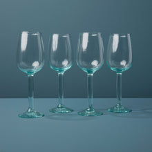 Load image into Gallery viewer, Be Home Premium Recycled Wine Glass (Set of 4)
