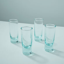 Load image into Gallery viewer, Be Home Premium Recycled Shot Glass (Set of 4)
