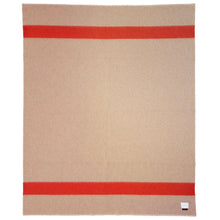 Load image into Gallery viewer, Blacksaw Recycled Fiber Throw Blanket
