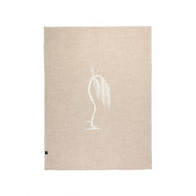 Load image into Gallery viewer, Blacksaw Cali Alpaca Reversible Throw
