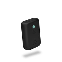 Load image into Gallery viewer, Go Nimble Champ Lite Portable Charger Black
