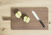 Load image into Gallery viewer, Alabama Sawyer Cutting Board with Handle
