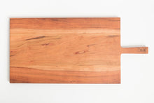Load image into Gallery viewer, Alabama Sawyer Cutting Board with Handle
