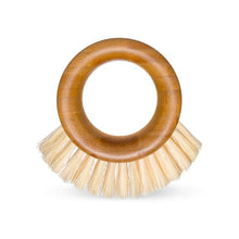 Load image into Gallery viewer, Full Circle The Ring Veggie Brush
