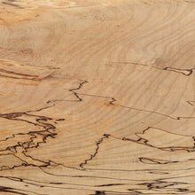 Load image into Gallery viewer, Spencer Peterman&#39;s Live Edge Cutting Board
