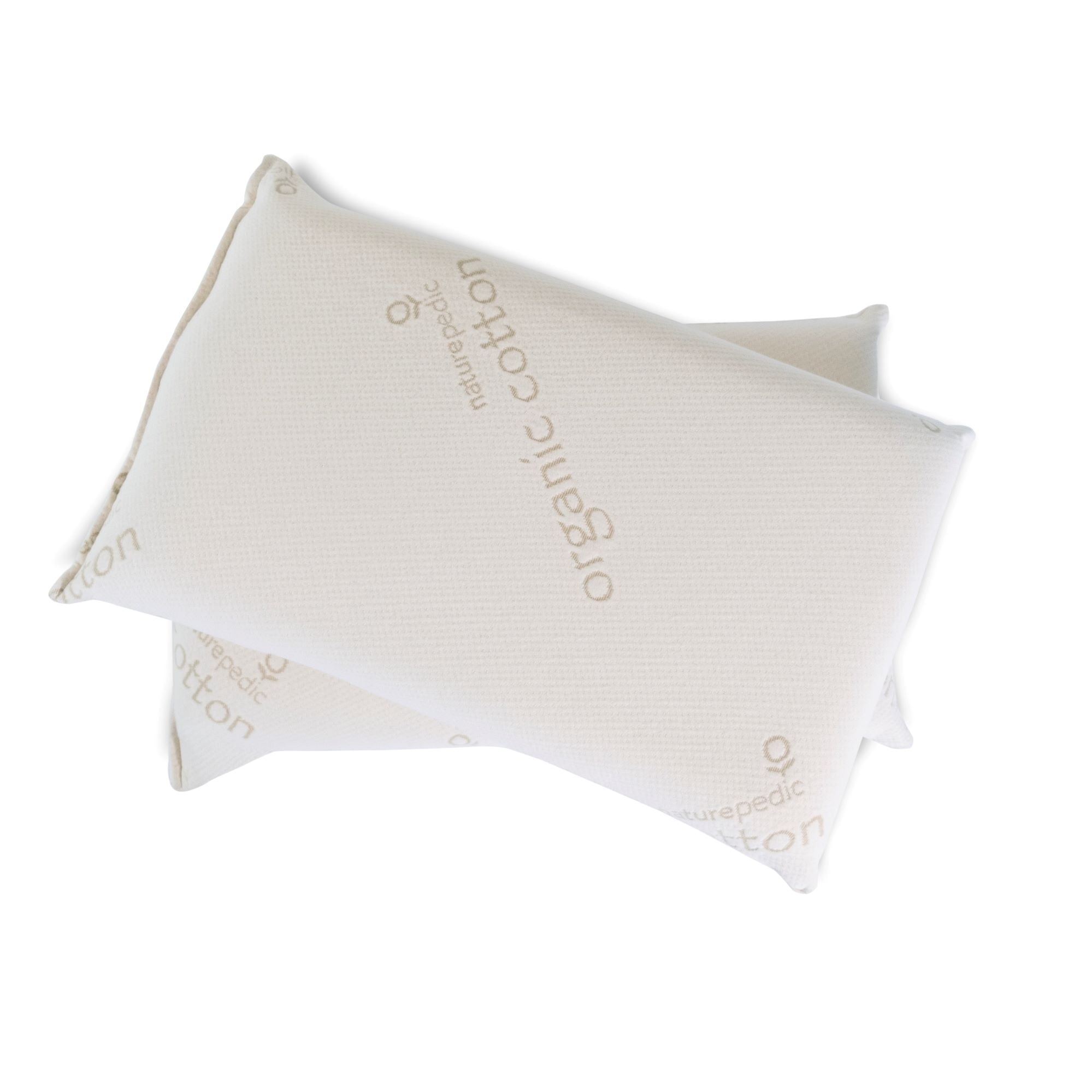 Naturepedic organic cotton outlet