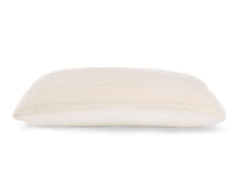 Load image into Gallery viewer, Naturepedic Organic 2-in-1 Adjustable Latex Pillow
