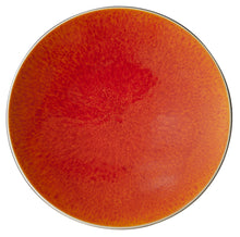 Load image into Gallery viewer, Jars Tourron B&amp;B Plate - Orange or Cerise
