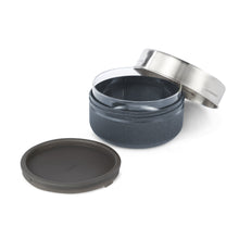 Load image into Gallery viewer, Black + Blum Glass Lunch Bowl - Slate
