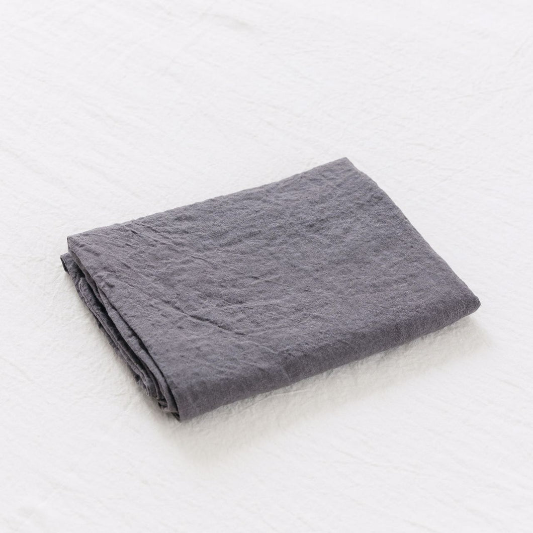 Sömn | Repurposed Linen Kitchen Towel