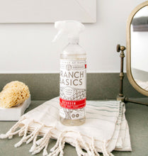 Load image into Gallery viewer, Branch Basics Plastic Bathroom Bottle
